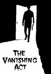 logo The Vanishing Act